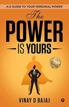The Power is Yours