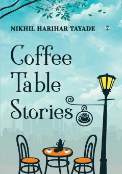 Coffee Table Stories