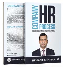 Company HR Process