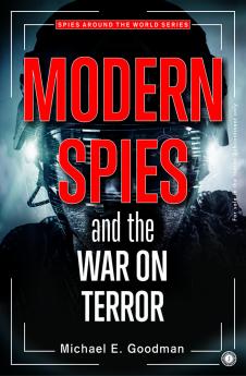 Modern Spies and the War on Terror