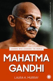 Mahatma Gandhi