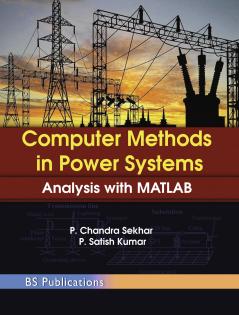 Computer Methods in Power Systems Analysis with MATLAB