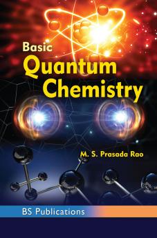 Basic Quantum Chemistry