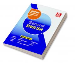 General English for MPSC-MES Preliminary Examination 2024