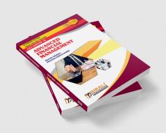 Pravin Thorat & Praveen Suryavanshi ADVANCED FINANCIAL MANAGEMENT (MBA Semester 3)