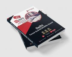 Delhi Forest/Wildlife Guard Exam 2023 (English Edition) - 8 Mock Tests 15 Sectional Tests and 3 Previous Year Papers (2800 Solved MCQs) with Free Access to Online Tests