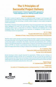 The 5 Principles of Successful Project Delivery