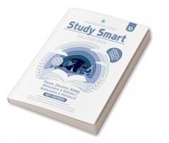 Study Smart Solution Book (Maharashtra Board): Class 11 for 2021 Examinations