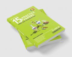 15+1 Practice Papers - Chemistry: CBSE Class 11 for 2021 Examination