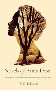 Novels of Anita Desai