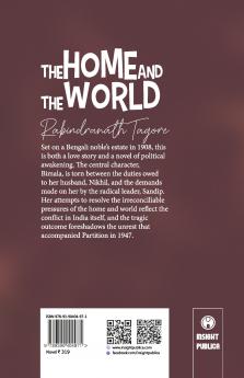 The Home and the World