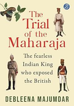 The Trail Of The Maharaja