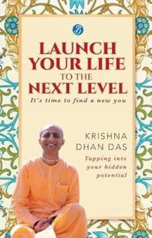 Launch Your Life To The Next Level