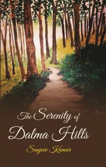 The Serenity Of Dalma Hills