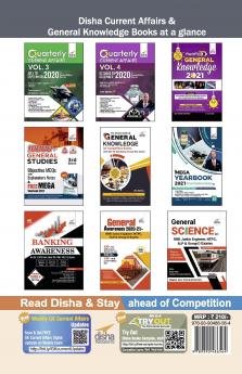 General Knowledge Capsule 2021 with Current Affairs Update 5th Edition