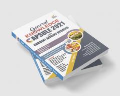 General Knowledge Capsule 2021 with Current Affairs Update 5th Edition