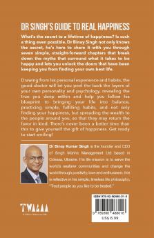 DR SINGH'S GUIDE TO REAL HAPPINESS