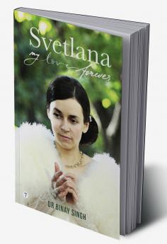 Svetlana - My Love Forever