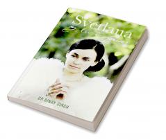 Svetlana - My Love Forever