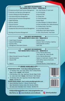 Swati Jadhav  Gajanan Deshmukh & Sarita Byagar ADVANCE PHP (SY BBA (CA) Semester 4)