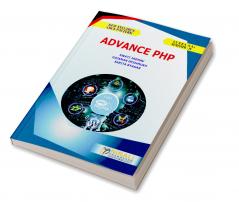 Swati Jadhav  Gajanan Deshmukh & Sarita Byagar ADVANCE PHP (SY BBA (CA) Semester 4)
