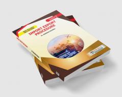 Dr. Manisha Paliwal IMPORT EXPORT PROCEDURE (Second Year SY BBA (IB) Semester 4)