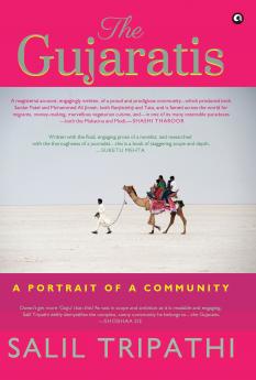 The Gujaratis: A Portrait of a Community