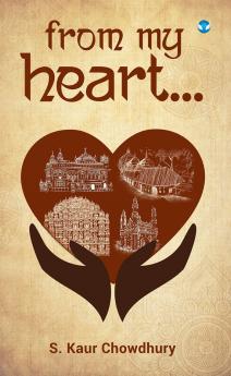 From my heart