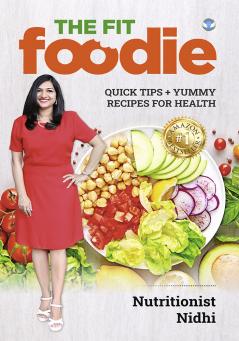 The Fit Foodie:Quick Tips +Yummy Recepies For Health