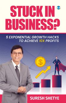 Stuck in Business