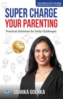 Super Charge Your Parenting
