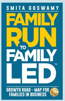 Family Run To Family Led