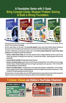 Foundation Course in Biology with Case Study Approach for NEET/ Olympiad Class 9 - 5th Edition