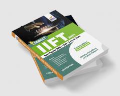 TARGET IIFT 2021 (Past Papers 2005 - 2020) + 5 Mock Tests 12th Edition
