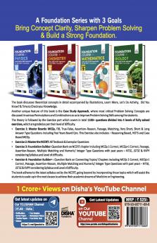 Foundation Course in Physics with Case Study Approach  for JEE/ NEET/ Olympiad Class 9 - 5th Edition