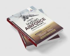 Guide for Indian Air Force Airman Group C Civilian Posts Exam 2021