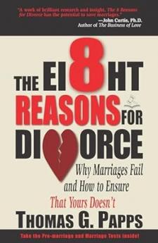 The Eight Reasons for Divorce