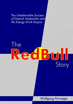 THE RED BULL STORY