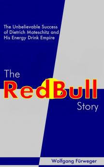 THE RED BULL STORY