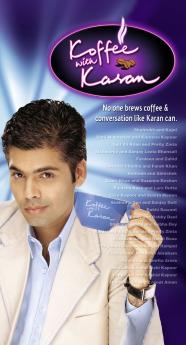Koffee with Karan