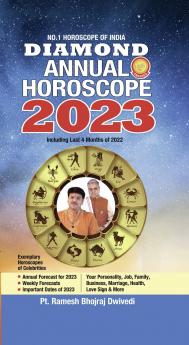 Diamond Annual Horoscope 2023