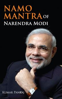 Namo Mantra Of Narender Modi