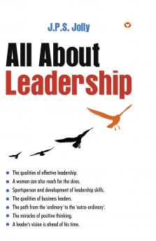 All About Leadership