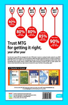 34 Years NEET Chapterwise Topicwise Solutions Biology