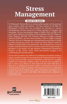 Stress Management Tried and tested methods to live a stress free life