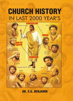Church History In Last 2000 Year