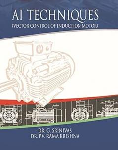 Ai Techniques (Vector Control Of Induction Motor)