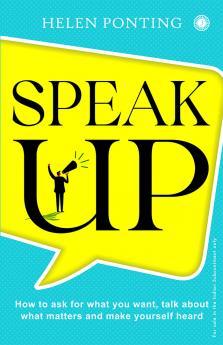 Speak Up!