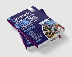 Quarterly Current Affairs Vol. 3 - July to September 2021 for Competitive Exams with Video eCourse