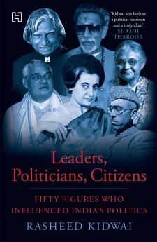 LEADERS POLITICIANS CITIZENS
